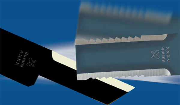 coltelli per trinciapaglia